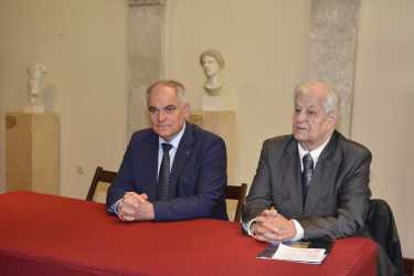 Primanje kod župana