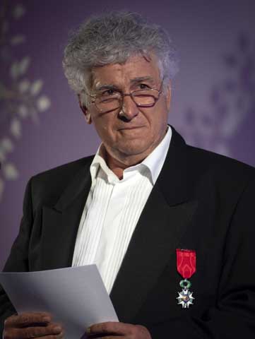 Miroslav RADMAN
